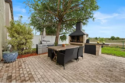 15562 SW 54th Ct, Miramar, FL 33027 - Photo 26