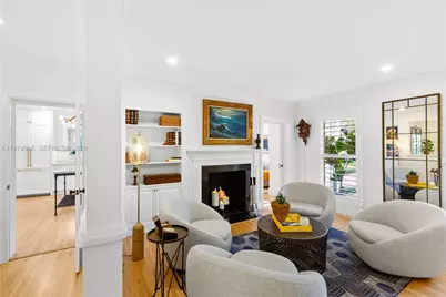 600 San Lorenzo Ave, Coral Gables, FL 33146 - Photo 16