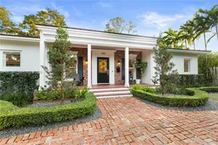 600 San Lorenzo Ave, Coral Gables, FL 33146 - Photo 2