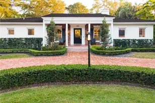 600 San Lorenzo Ave, Coral Gables, FL 33146 - Photo 48