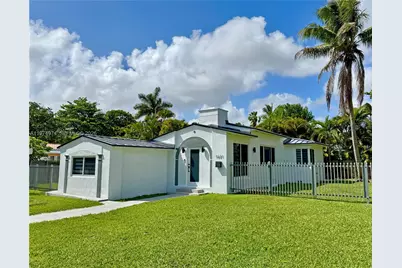 1021 NE 82nd Ter, Miami, FL 33138 - Photo 1