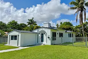 1021 NE 82nd Terrace, Miami, FL 33138 - Photo 1