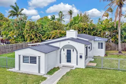 1021 NE 82nd Ter, Miami, FL 33138 - Photo 1
