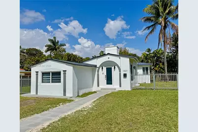 1021 NE 82nd Ter, Miami, FL 33138 - Photo 1