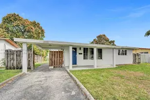 2655 Island Dr, Miramar, FL 33023 - Photo 1