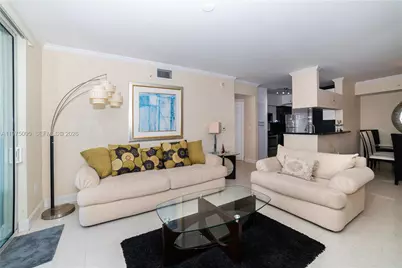 17100 N Bay Rd #1815, Sunny Isles Beach, FL 33160 - Photo 6