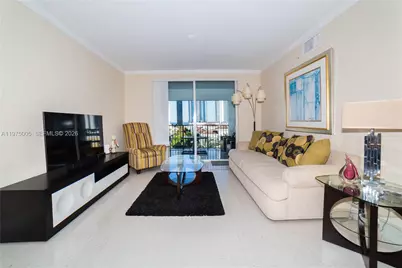17100 N Bay Rd #1815, Sunny Isles Beach, FL 33160 - Photo 4
