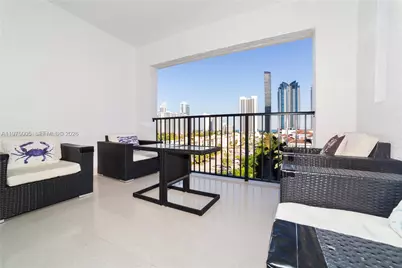 17100 N Bay Rd #1815, Sunny Isles Beach, FL 33160 - Photo 22