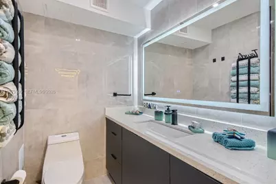 2501 S Ocean Dr #617 (AVAILABLE APRIL), Hollywood, FL 33019 - Photo 8