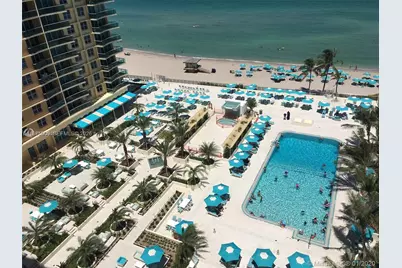 2501 S Ocean Dr #617 (AVAILABLE APRIL), Hollywood, FL 33019 - Photo 22