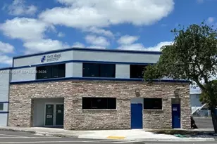 12700 W Dixie Hwy, North Miami, FL 33161 - Photo 1