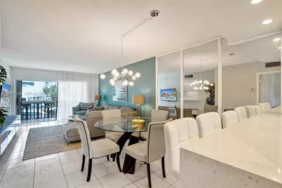450 Paradise Isle Blvd #204, Hallandale Beach, FL 33009 - Photo 10