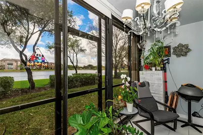 13705 SW 12th St #104B, Pembroke Pines, FL 33027 - Photo 24
