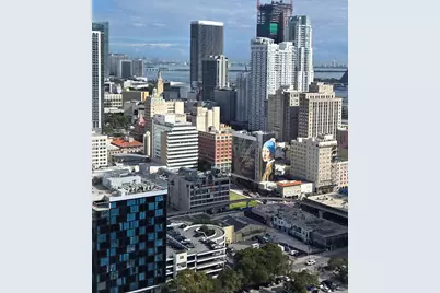 350 S Miami Ave #3507, Miami, FL 33130 - Photo 6