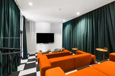 11 NE 6th St #2104, Miami, FL 33132 - Photo 38