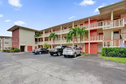4731 NW 10th Ct #314, Plantation, FL 33313 - Photo 1