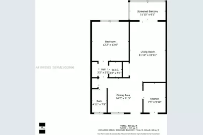 4731 NW 10th Ct #314, Plantation, FL 33313 - Photo 14