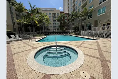 2001 Biscayne Blvd #2402, Miami, FL 33137 - Photo 34