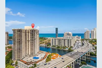 19355 Turnberry Way #4K, Aventura, FL 33180 - Photo 26
