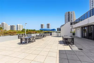 3625 N Country Club Dr #1401, Aventura, FL 33180 - Photo 42