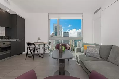 227 NE 2nd St #2206, Miami, FL 33132 - Photo 22