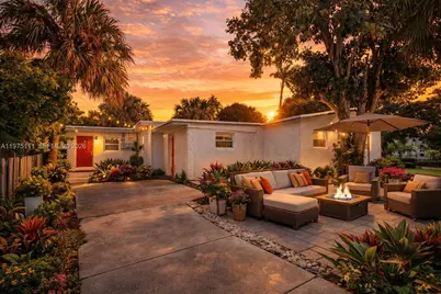 1160 W 26 Th  Ct, Riviera Beach, FL 33404 - Photo 1