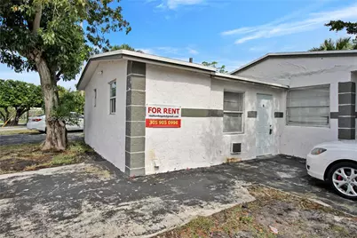 1160 W 26 Th  Ct, Riviera Beach, FL 33404 - Photo 26