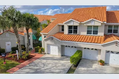 14911 SW 15th St #14911, Pembroke Pines, FL 33027 - Photo 32