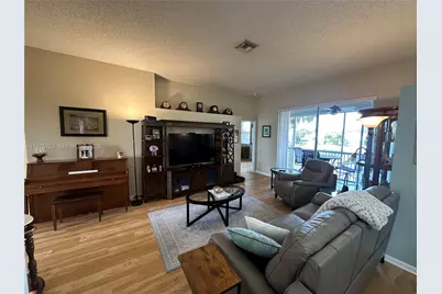 14911 SW 15th St #14911, Pembroke Pines, FL 33027 - Photo 22
