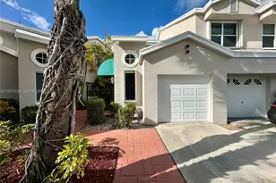 14911 SW 15th St, Pembroke Pines, FL 33027 - Photo 1