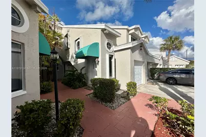 14911 SW 15th St #14911, Pembroke Pines, FL 33027 - Photo 36