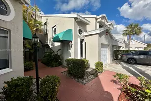 14911 SW 15th St, Pembroke Pines, FL 33027 - Photo 36