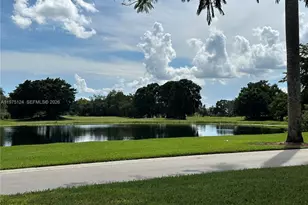 14911 SW 15th St, Pembroke Pines, FL 33027 - Photo 40