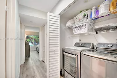 2445 NW 33rd St #1410, Oakland Park, FL 33309 - Photo 16