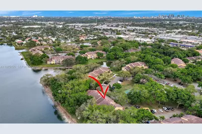 2445 NW 33rd St #1410, Oakland Park, FL 33309 - Photo 32