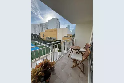 770 Claughton Island Dr #606, Miami, FL 33131 - Photo 14
