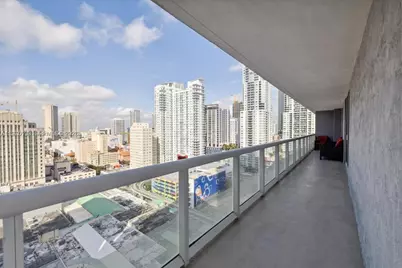 50 Biscayne Blvd #2111, Miami, FL 33132 - Photo 24