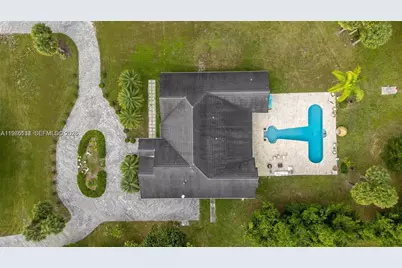 17795 SW 158th St #17795, Miami, FL 33187 - Photo 28