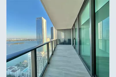 460 NE 28 St #3203, Miami, FL 33137 - Photo 1