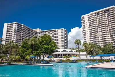 600 Three Islands Blvd #607, Hallandale Beach, FL 33009 - Photo 28