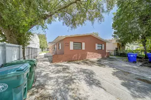 6733 NW 2nd Ct, Miami, FL 33150 - Photo 30