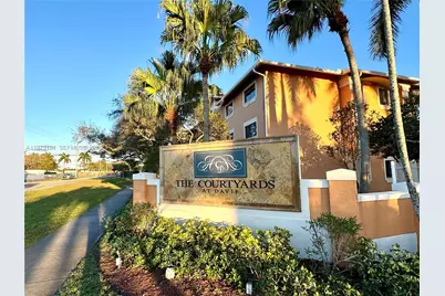 6900 SW 39th St #207J, Davie, FL 33314 - Photo 30