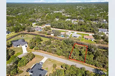 Xx Charland Avenue, North Port, FL 34291 - Photo 2