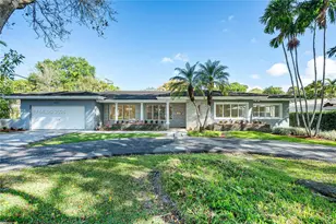 1235 Algardi Ave, Coral Gables, FL 33146 - Photo 1