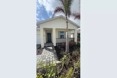 6712 NW Cloverdale Ave, Port Saint Lucie, FL 34987 - Photo 4