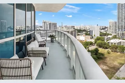 480 NE 30th #1607, Miami, FL 33137 - Photo 10