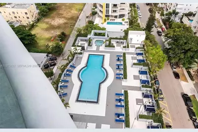 480 NE 30th #1607, Miami, FL 33137 - Photo 22