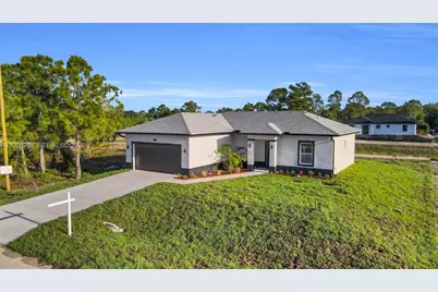 1109 Edgewood St E, Lehigh Acres, FL 33974 - Photo 2