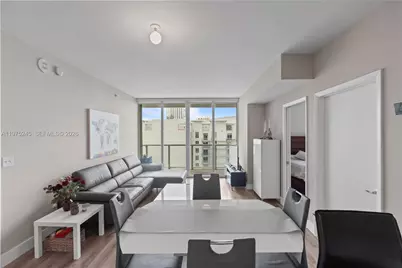 244 Biscayne Blvd #2410, Miami, FL 33132 - Photo 1