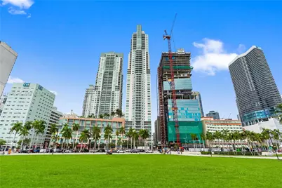 244 Biscayne Blvd #2410, Miami, FL 33132 - Photo 6